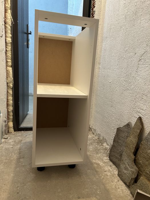 Долен шкаф 30 см