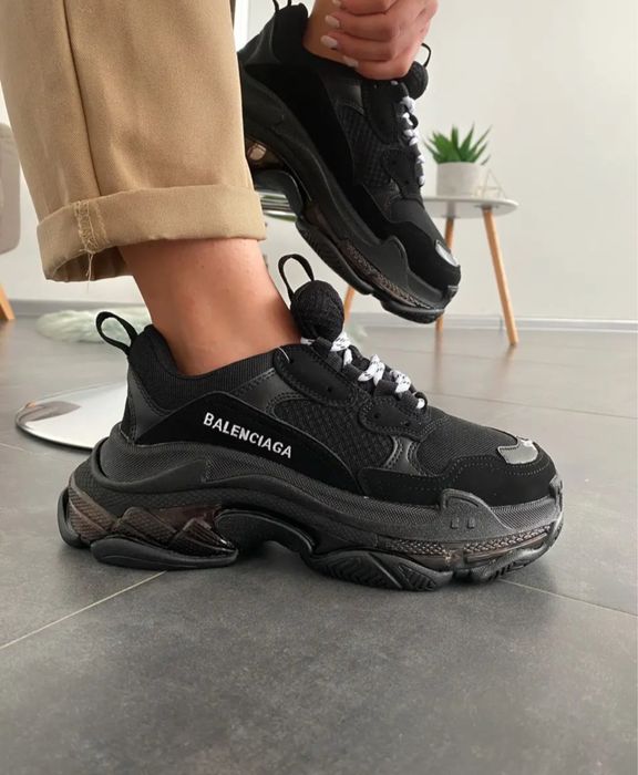 Balenciaga Track 37