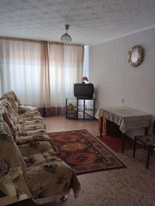 Продам квартиру.