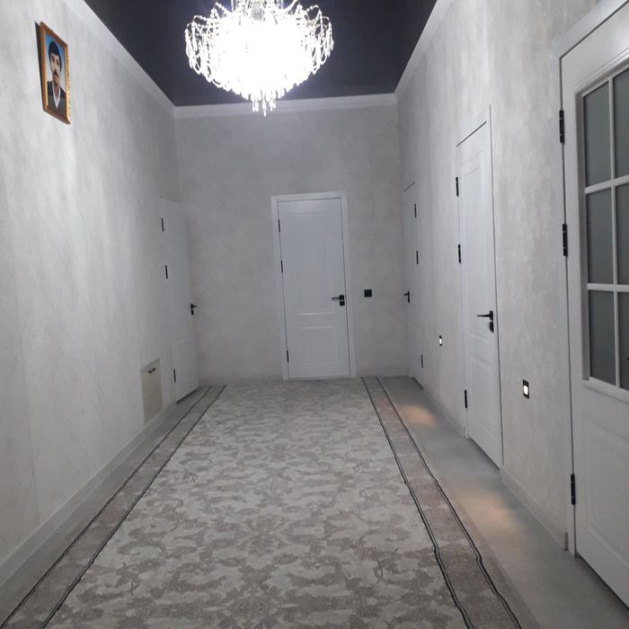 Продаётся дом по ул.А.Яссавий 25