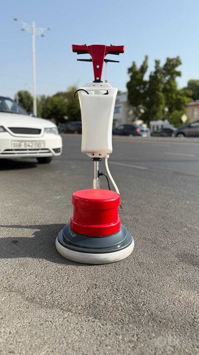 Rotor Универсальная роторная машина Karcher Карчер