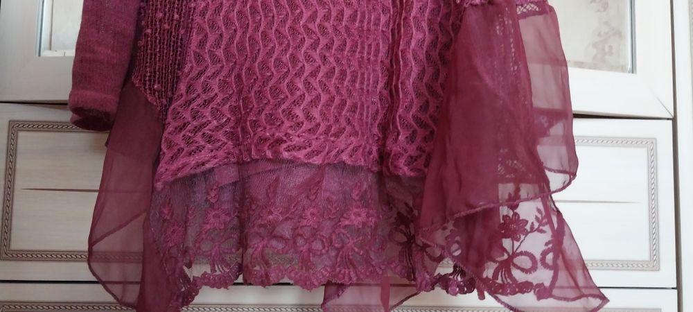 Новая легкая классная