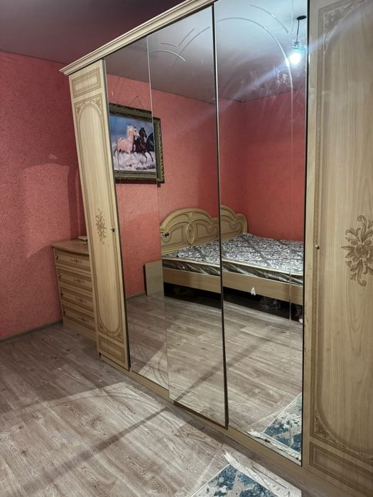 Спальный гарнитур, картинки