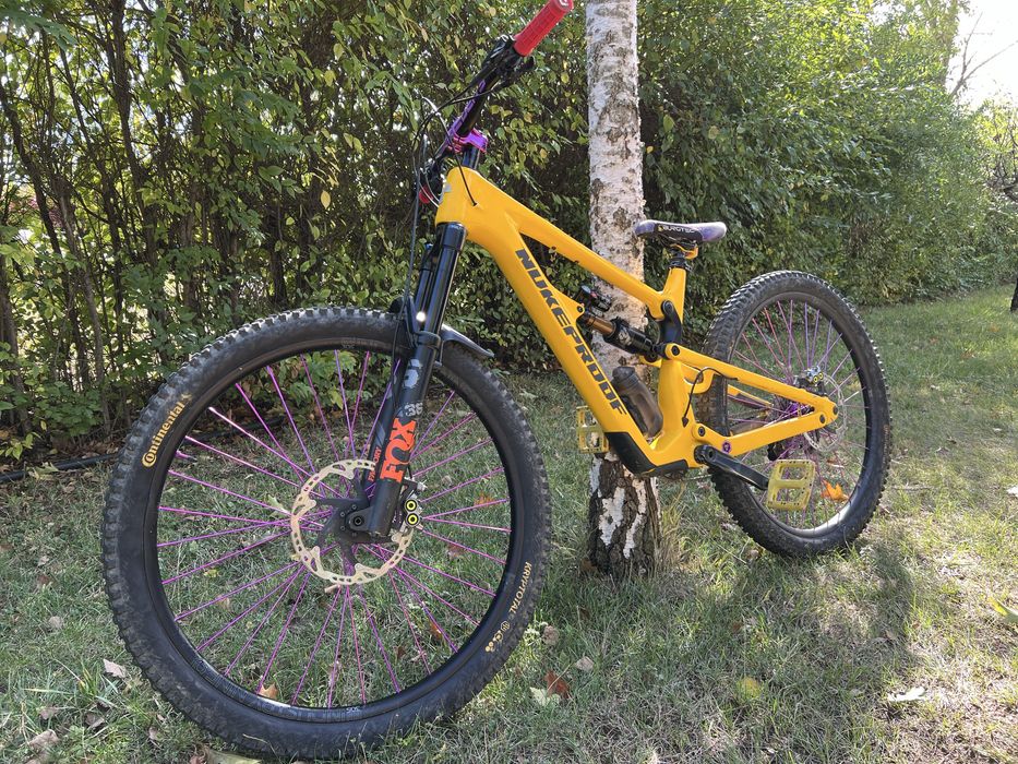 Nukeproof Mega 29.5”