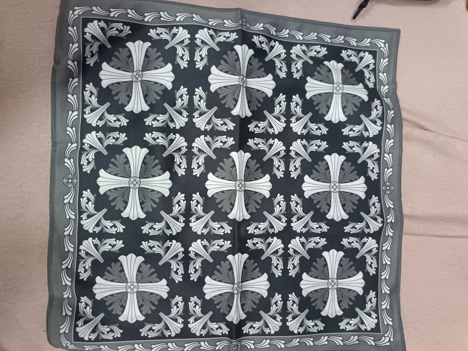 Очила Chrome hearts
