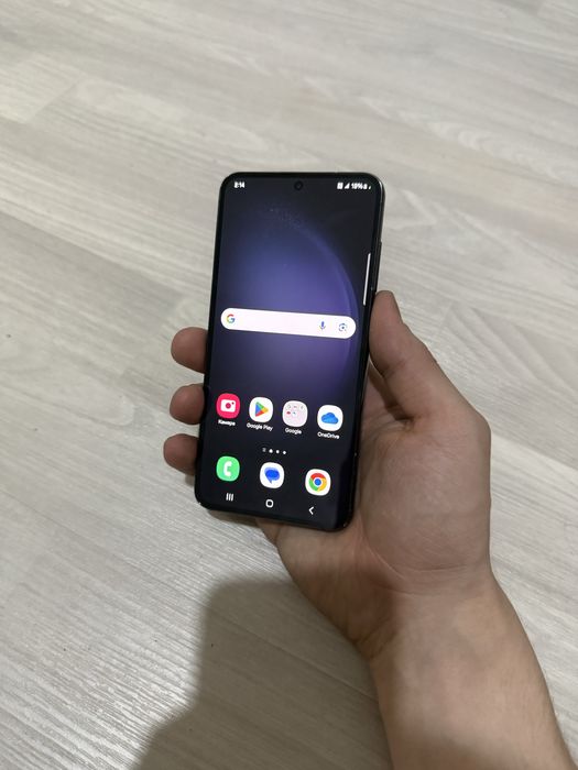 Samsung S 23 256гб