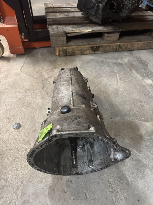 Скоростна кутия Мерцедес 1.8 / 1,8 Mercedes 5g tronic 722695 W211