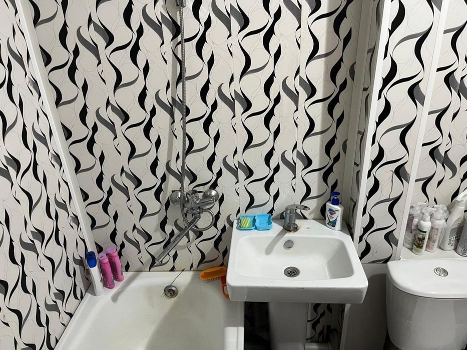 Продам квартира в городе хромтау