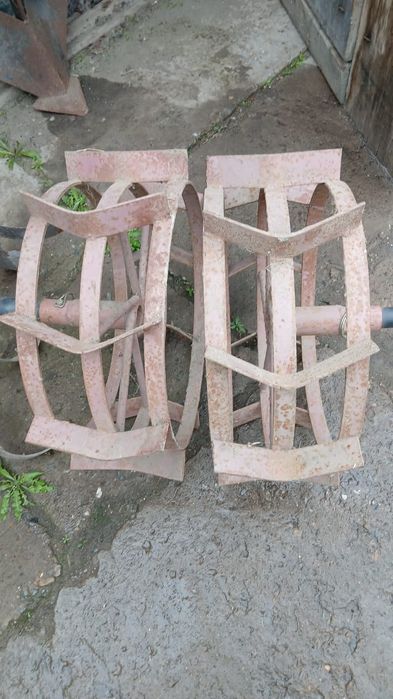 Продаю мотоблок Нева МБ2