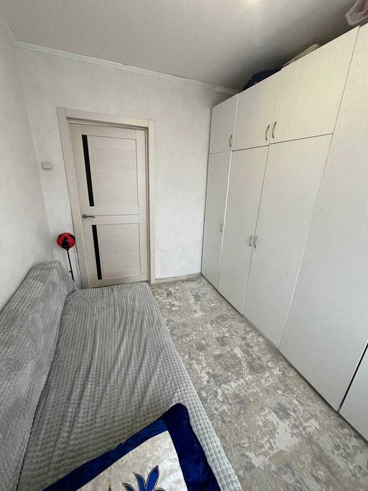 продам 4 ком квартиру, КСК