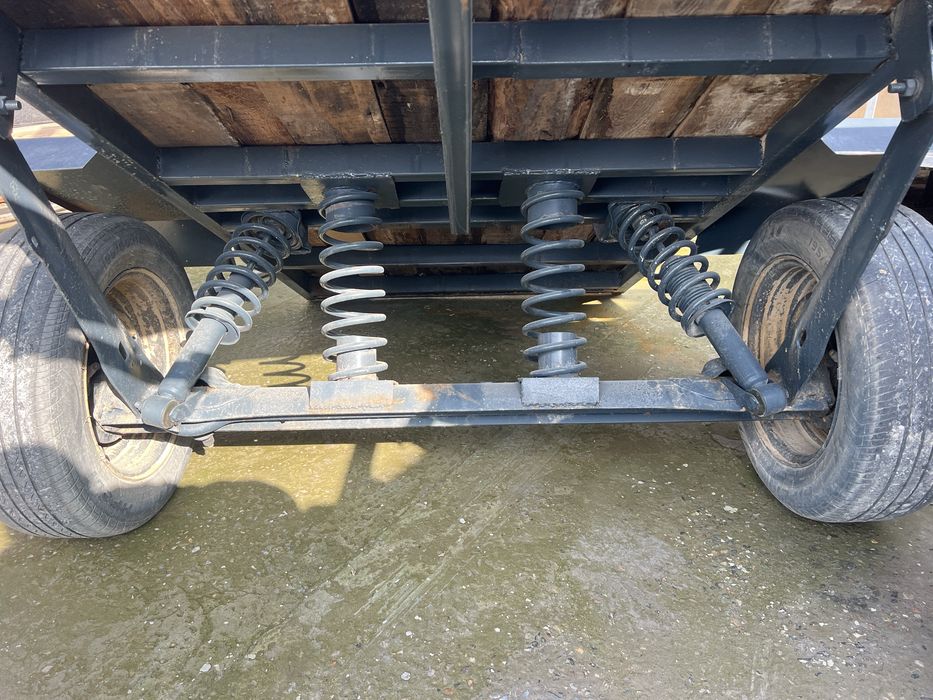 Авто прицеп сатылады