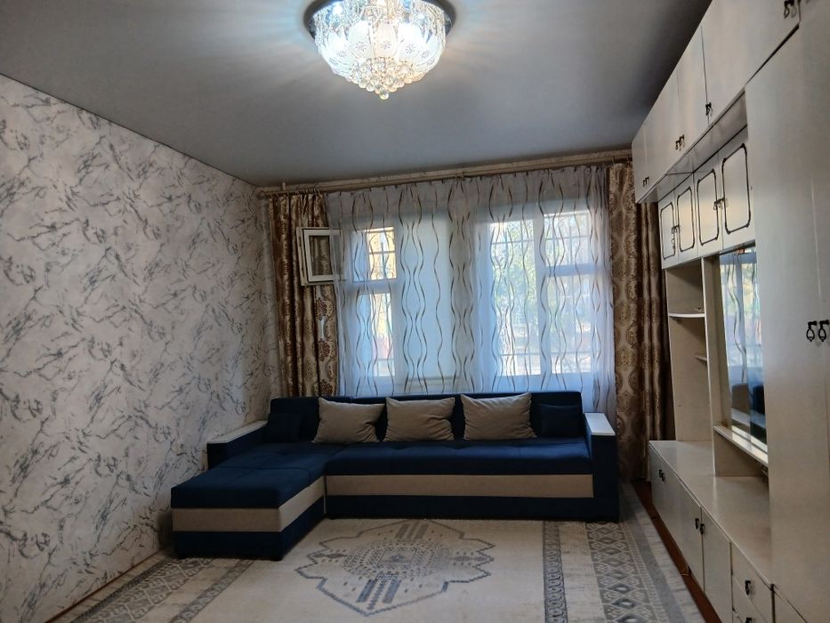 Продам двухкомнатную квартиру