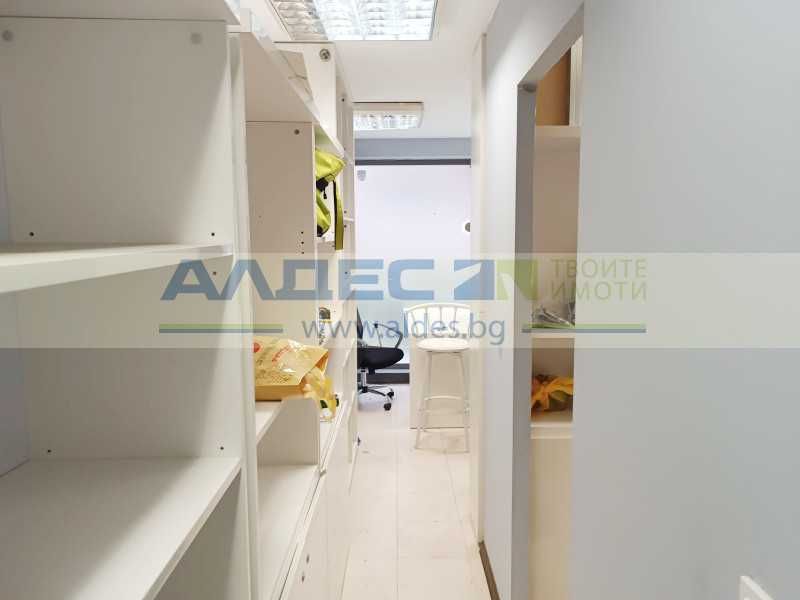 Продава се Магазин в София, Център - 44 кв.м за 1523 €/кв.м - Снимка #3