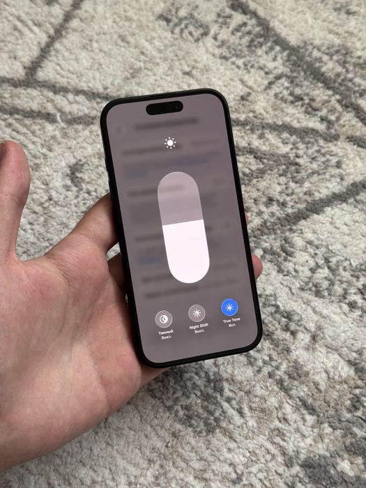 iPhone 16 128гб АКБ 92%