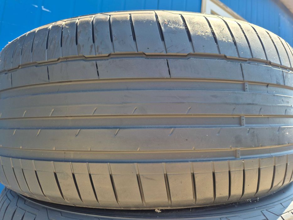 2 Anvelope VARA - 255/50/19 - Hankook Ventus S1 EVO 3 EV - APP NOI - DOT 2023 !
