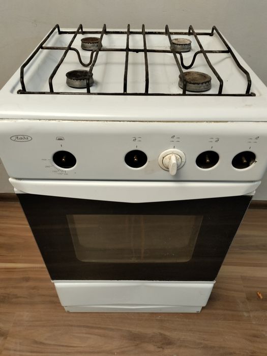 Продам газ. В хорошем состоянии.