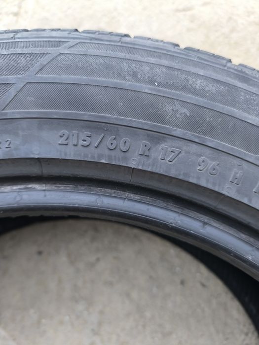 Продам летние шины