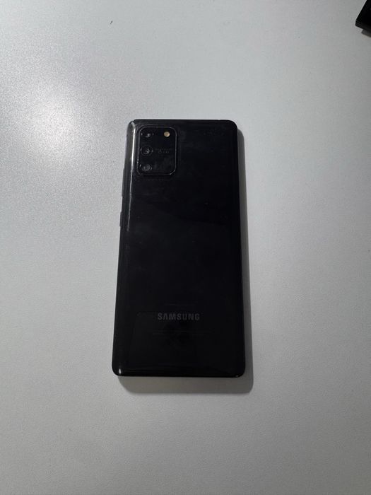 Samsung Galaxy S10 lite