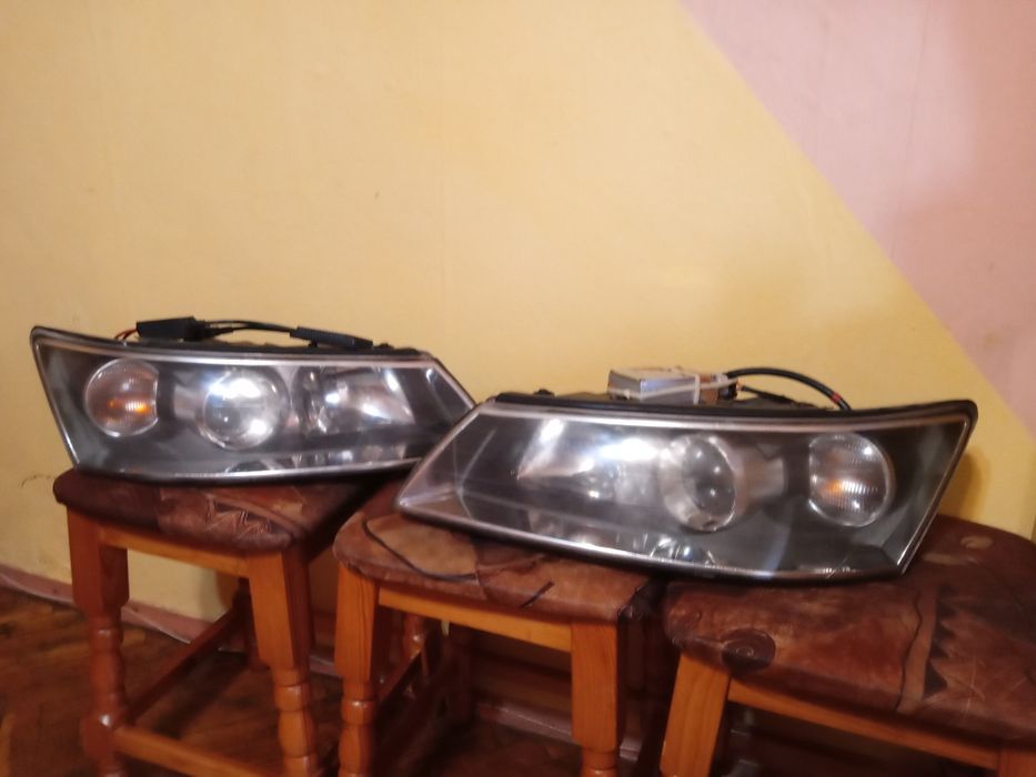 Хюндай -Соната 2005г.2.4куб.бензин-газ