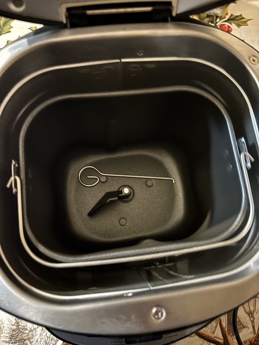 Masina de paine Philips HD9046