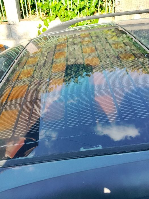 Vw Passat-на части