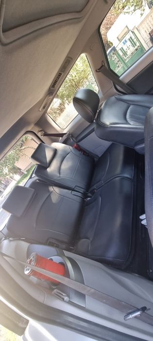 Vand mitsubishi grandis 2.0. Nu sharan,espace,zafira,galaxy