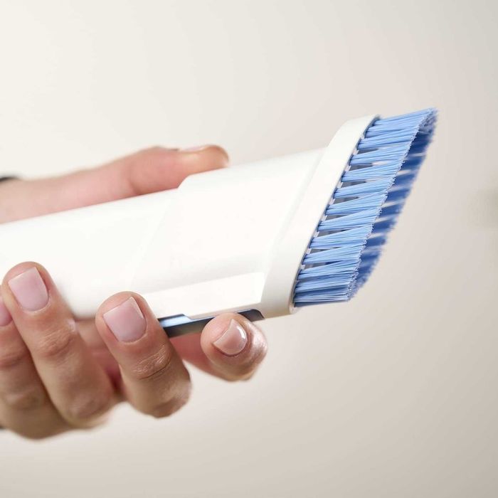 Ръчна прахосмукачка Taurus Liberty Digital, Безкабелна, 120W, НОВА