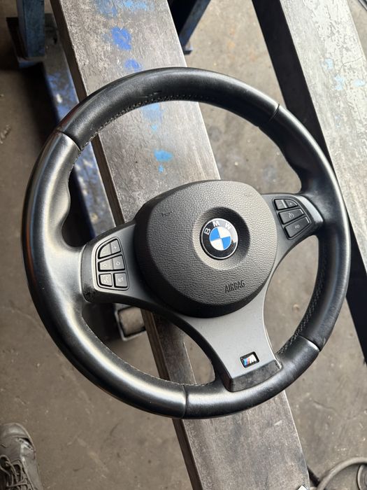Volan BMW X3 M  pachet
