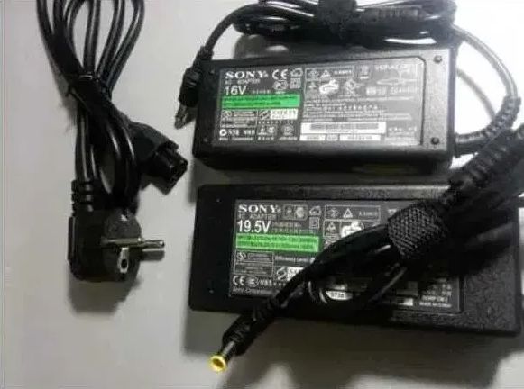 от телевизора Блок питания и шнур