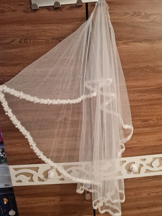Rochie mireasa mărimea M-L