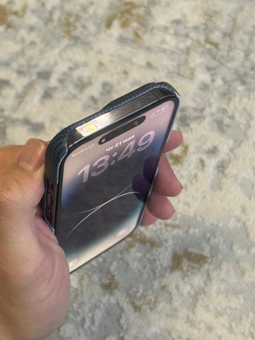 IPhone 14 Pro 256GB срочно