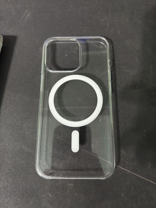 iPhone 13 pro graphite 256 gb