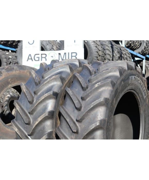 Anvelope 620/70r42 michelin omnibib 160d  Cauciucuri tractor, Fiat, Case, Fendt, John Deere, New Holland, Massey Ferguson, UTB   Cauciucuri tractor, F