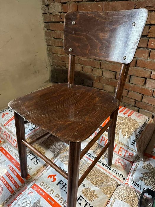 Ретро столове 6 броя