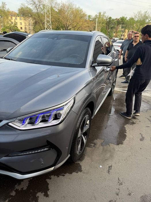 Song plus Flagship 2022