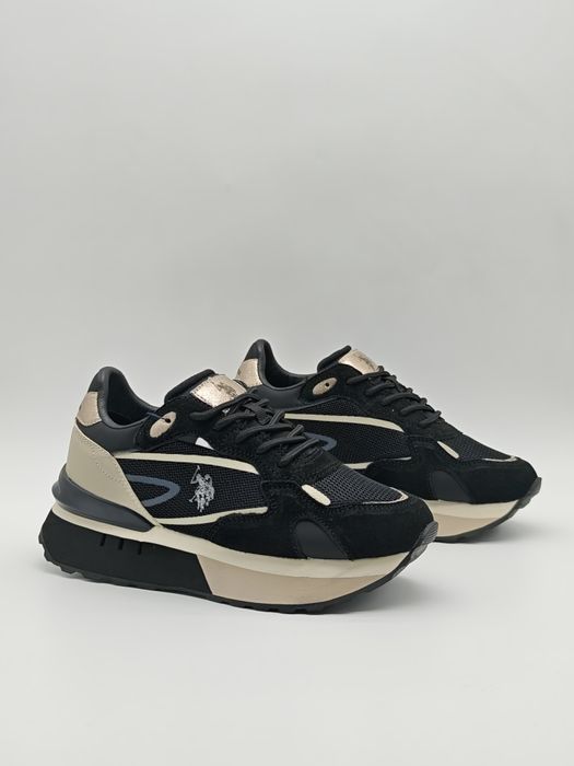 U.S. POLO ASSN Оригинални Сникърси