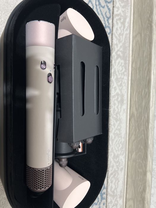 Dyson airwrap comlete long