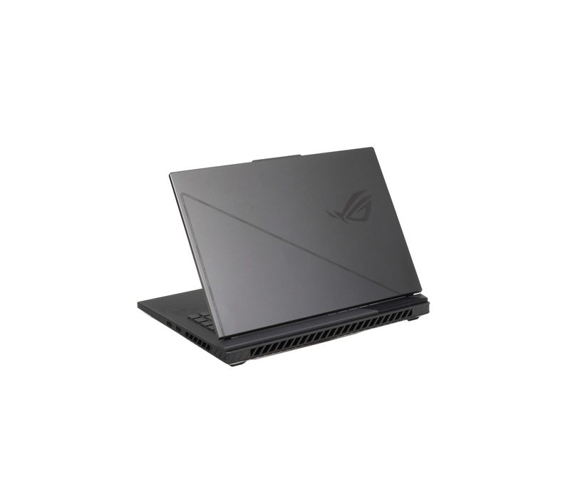 + Игровой ноутбук ASUS ROG Strix G16 (G614)