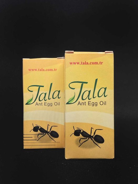 Епилиращ крем Tala