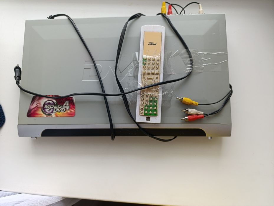 Продам дивиди,в рабочем состоянии