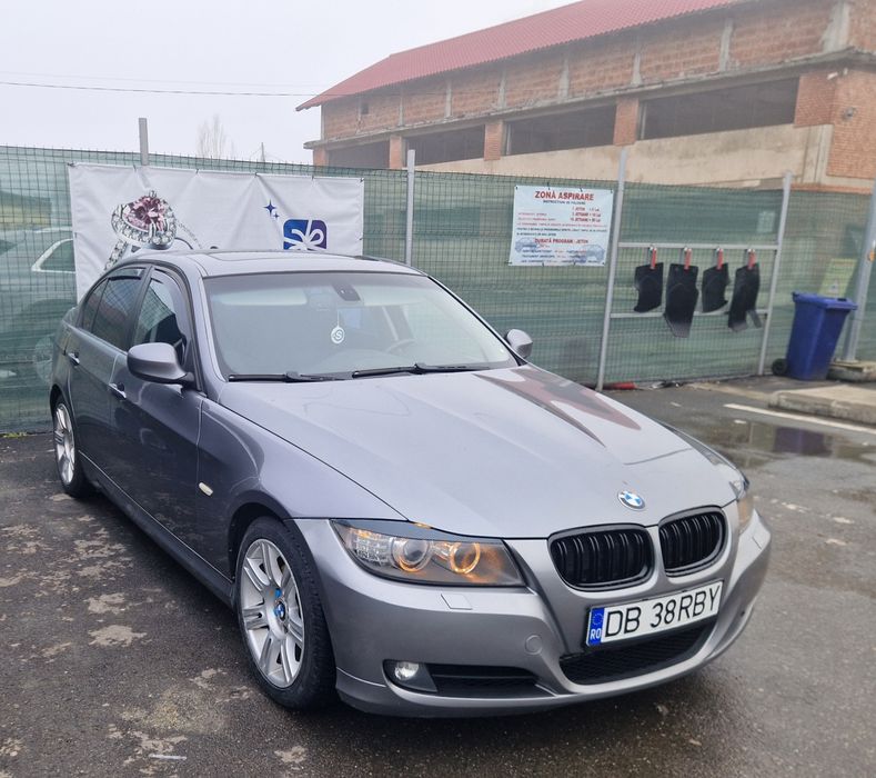 Vand Bmw E90 318d facelift