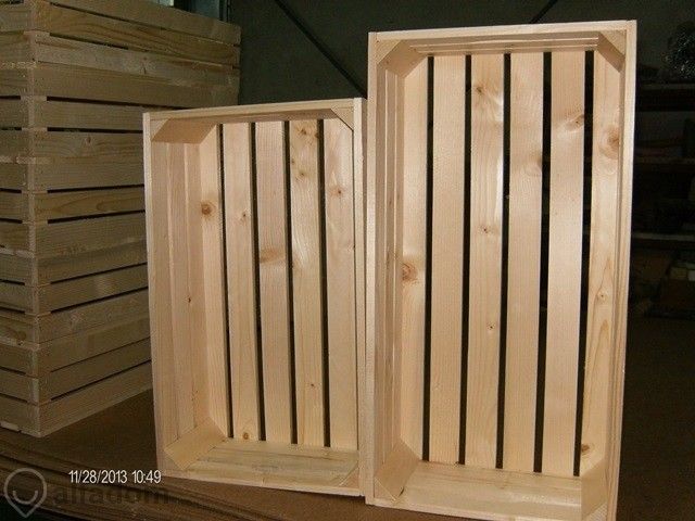 Щайги за търговско обзавеждане