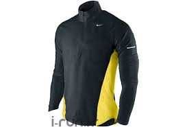NIKE Running /Горнище с джоб Мъжко/XL