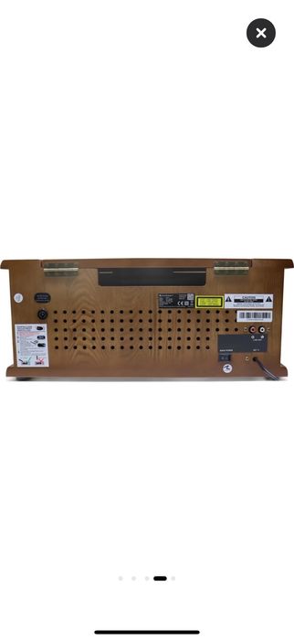 Sound Master Nr 560