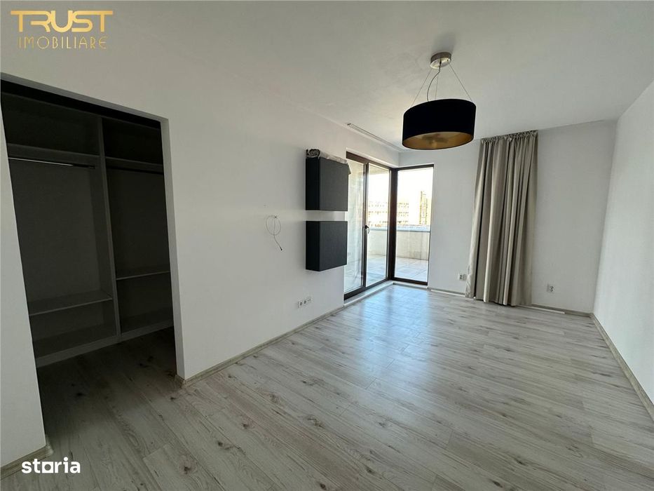 Apartament cu 4 camere I 120 MP + Terasa 145mp I Parcare I Gheorgheni — fotografia 3