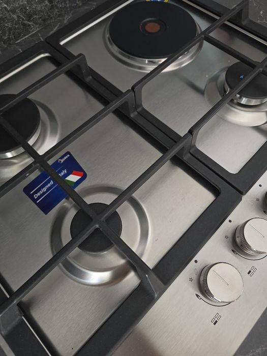 Продам варочную панель