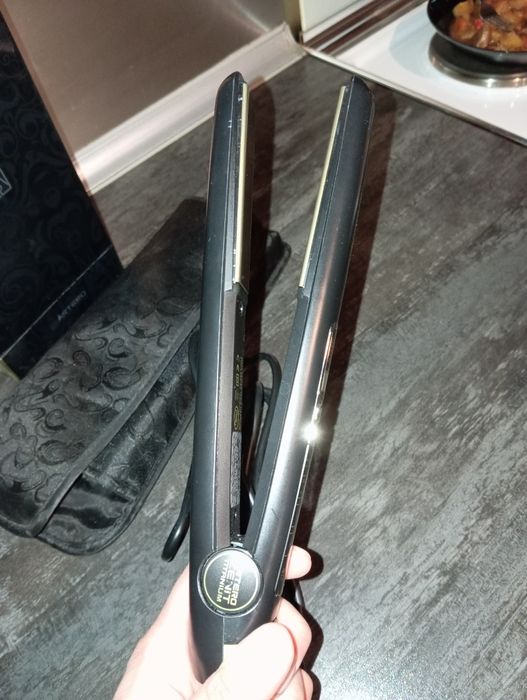 Преса за коса Arteri Zenit Titanium