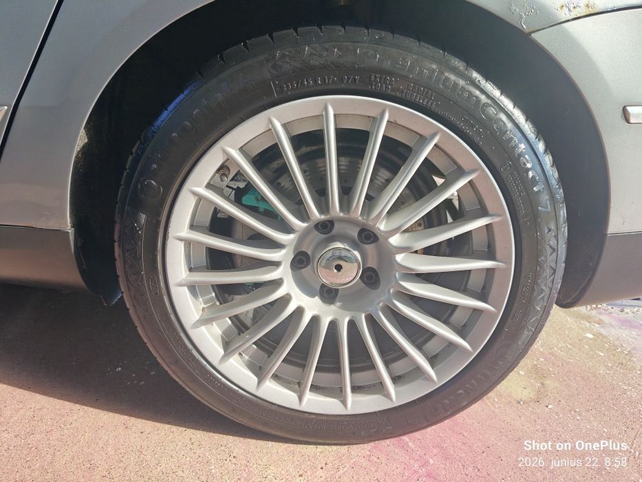 jenti r17 5x112 j8½.