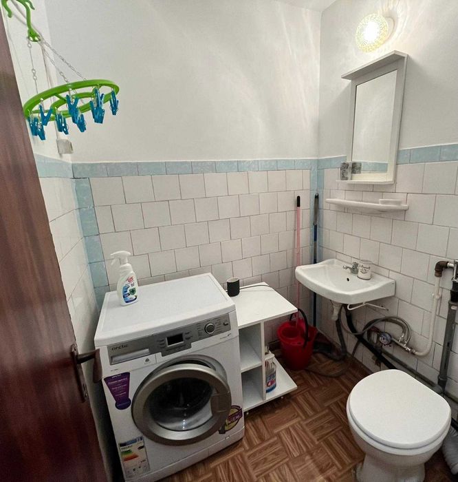 Vand apartament 3 camere + garaj propriu ZORILOR