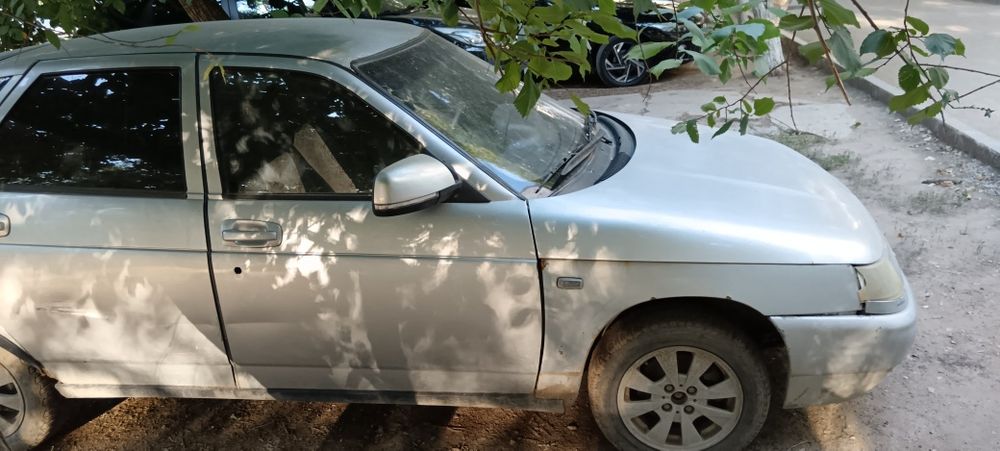 Продам Ваз 2112 состояние хорошее